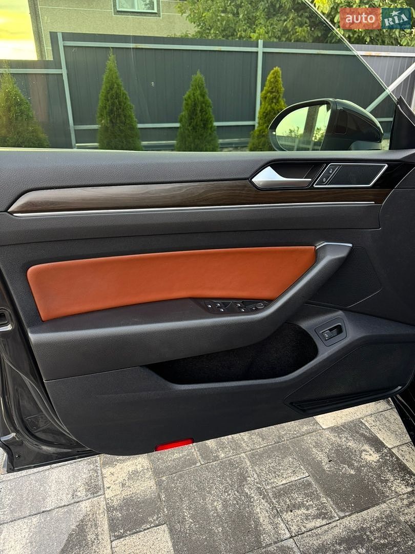 Volkswagen Arteon 2020 VIN WVWCR7AN9LE016050 фото оголошення 21 з 27