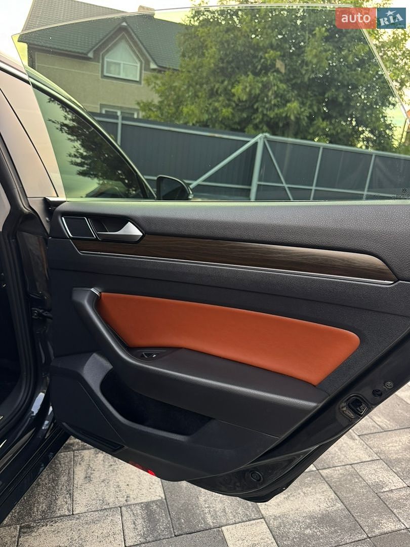 Volkswagen Arteon 2020 VIN WVWCR7AN9LE016050 фото оголошення 23 з 27