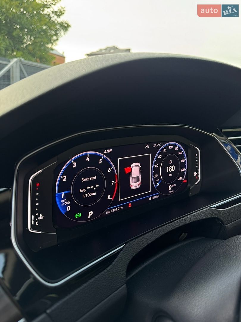 Volkswagen Arteon 2020 VIN WVWCR7AN9LE016050 фото оголошення 16 з 27
