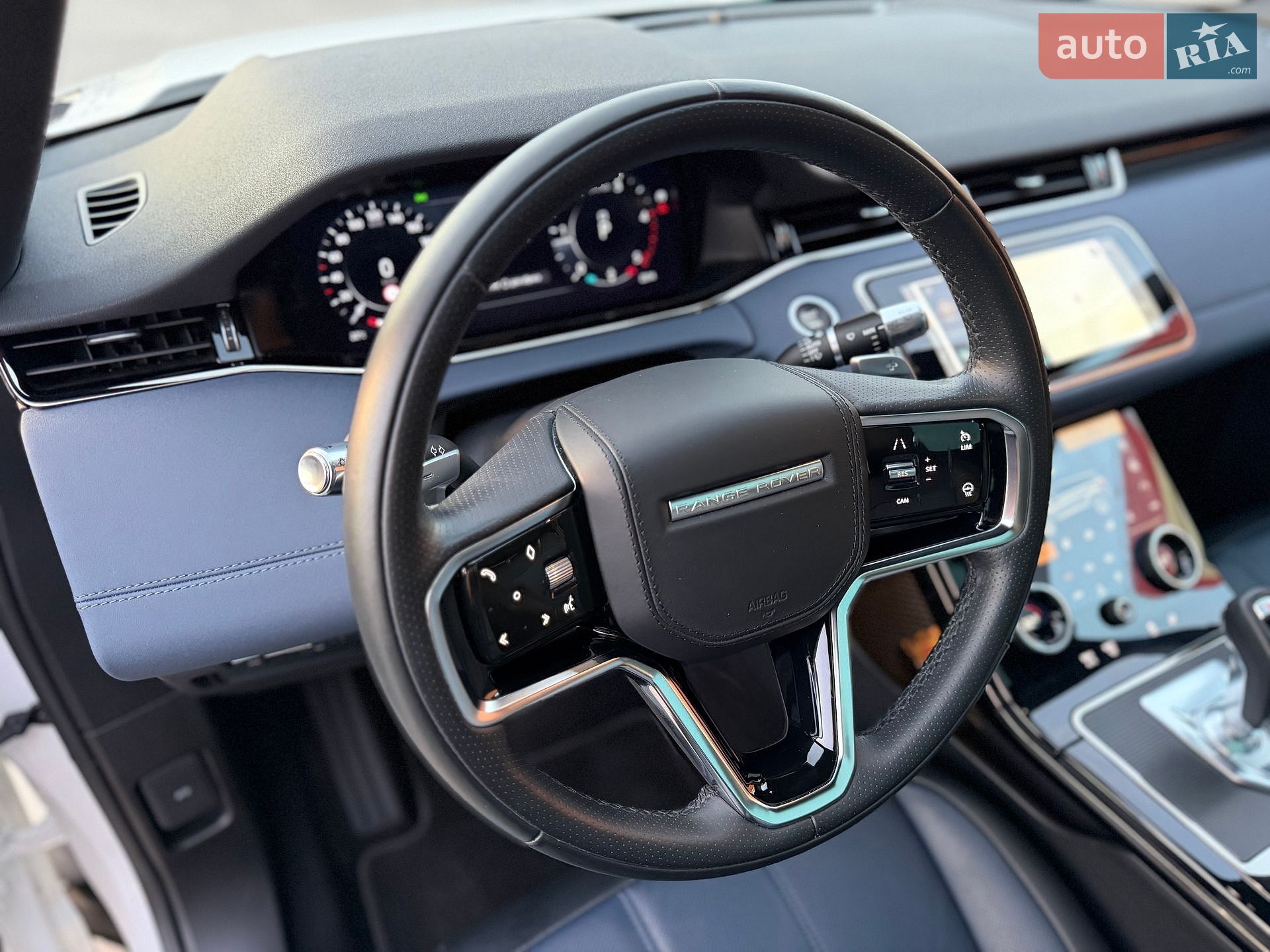 Land Rover Range Rover Evoque 2021 VIN SALZA2BN9MH130660 фото оголошення 35 з 83