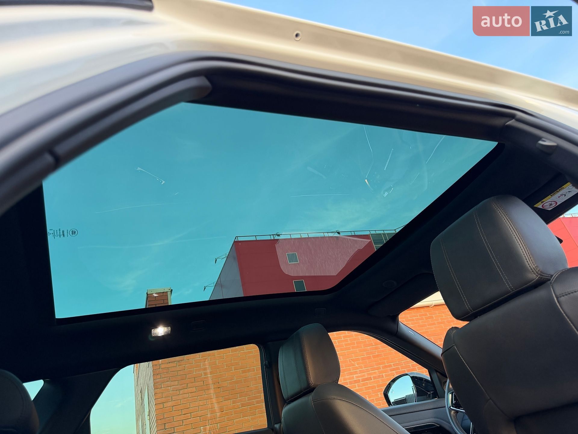 Land Rover Range Rover Evoque 2021 VIN SALZA2BN9MH130660 фото оголошення 55 з 83
