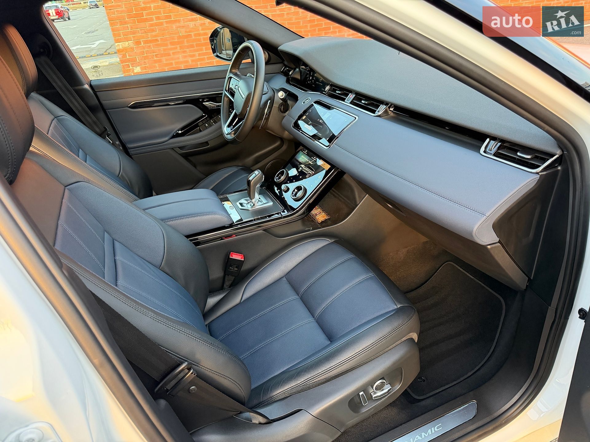 Land Rover Range Rover Evoque 2021 VIN SALZA2BN9MH130660 фото оголошення 61 з 83