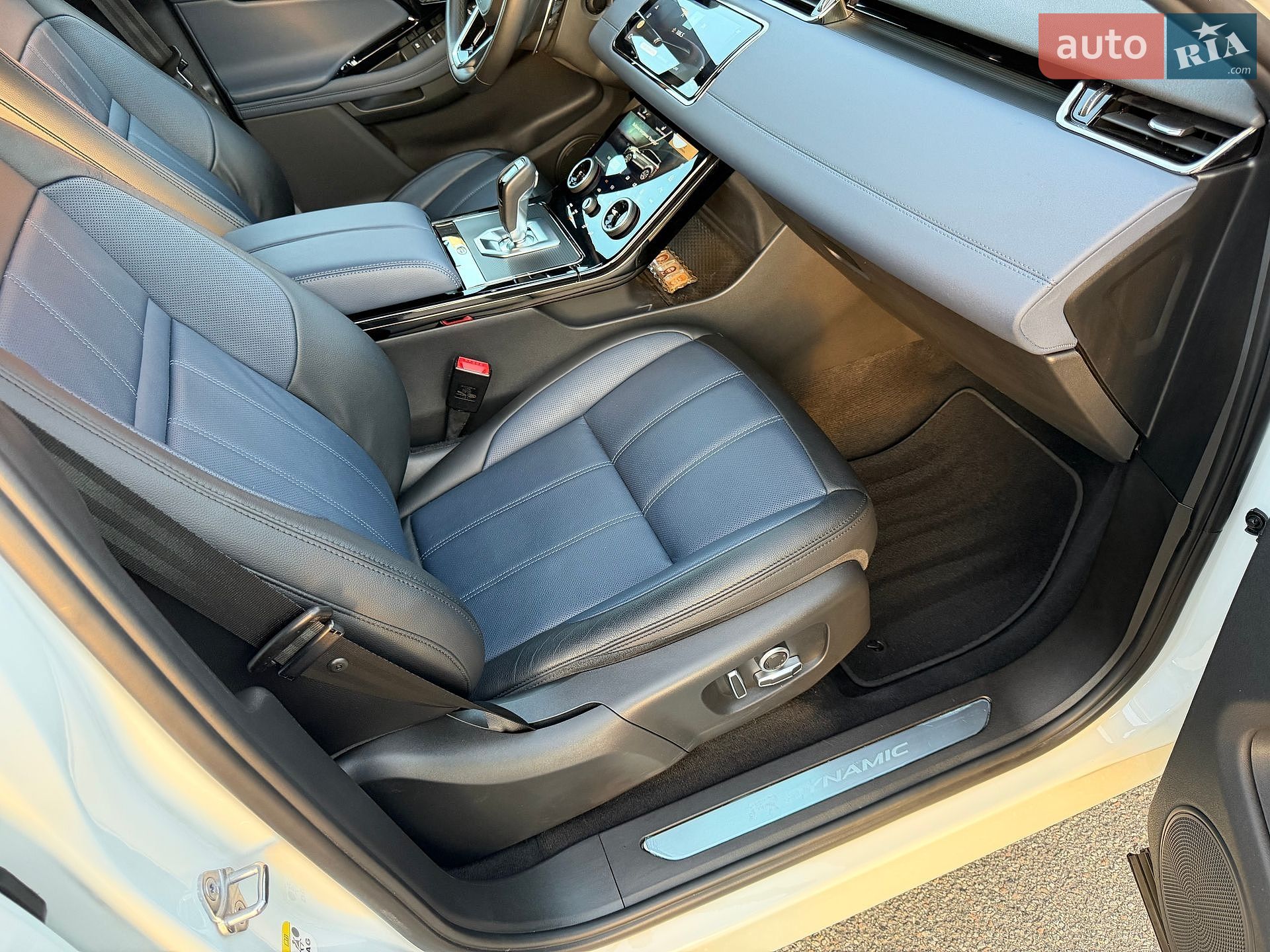 Land Rover Range Rover Evoque 2021 VIN SALZA2BN9MH130660 фото оголошення 62 з 83