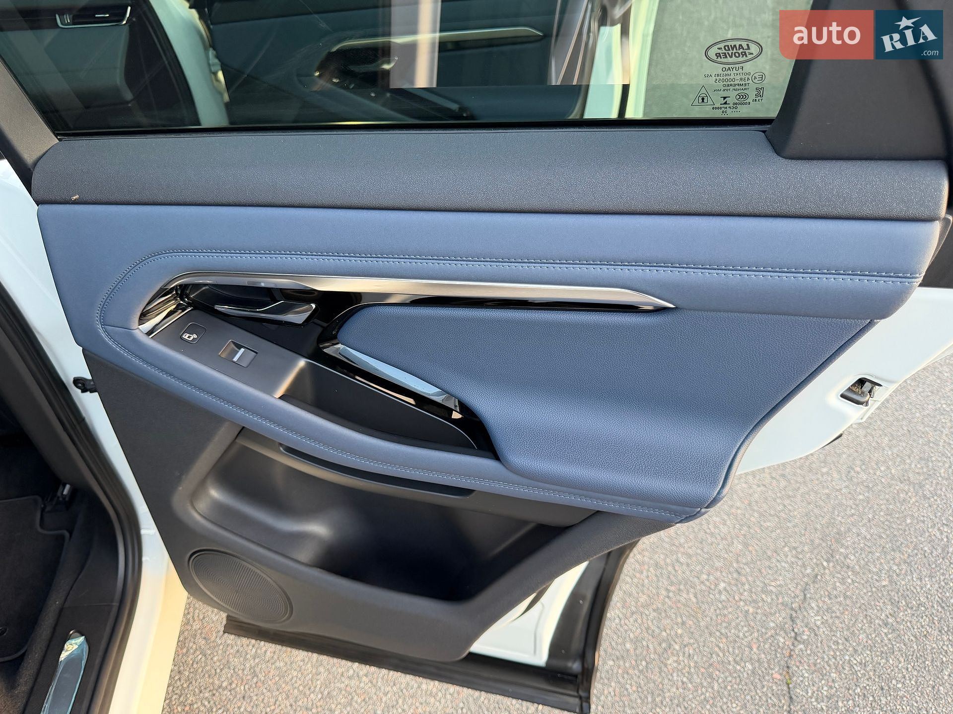 Land Rover Range Rover Evoque 2021 VIN SALZA2BN9MH130660 фото оголошення 60 з 83
