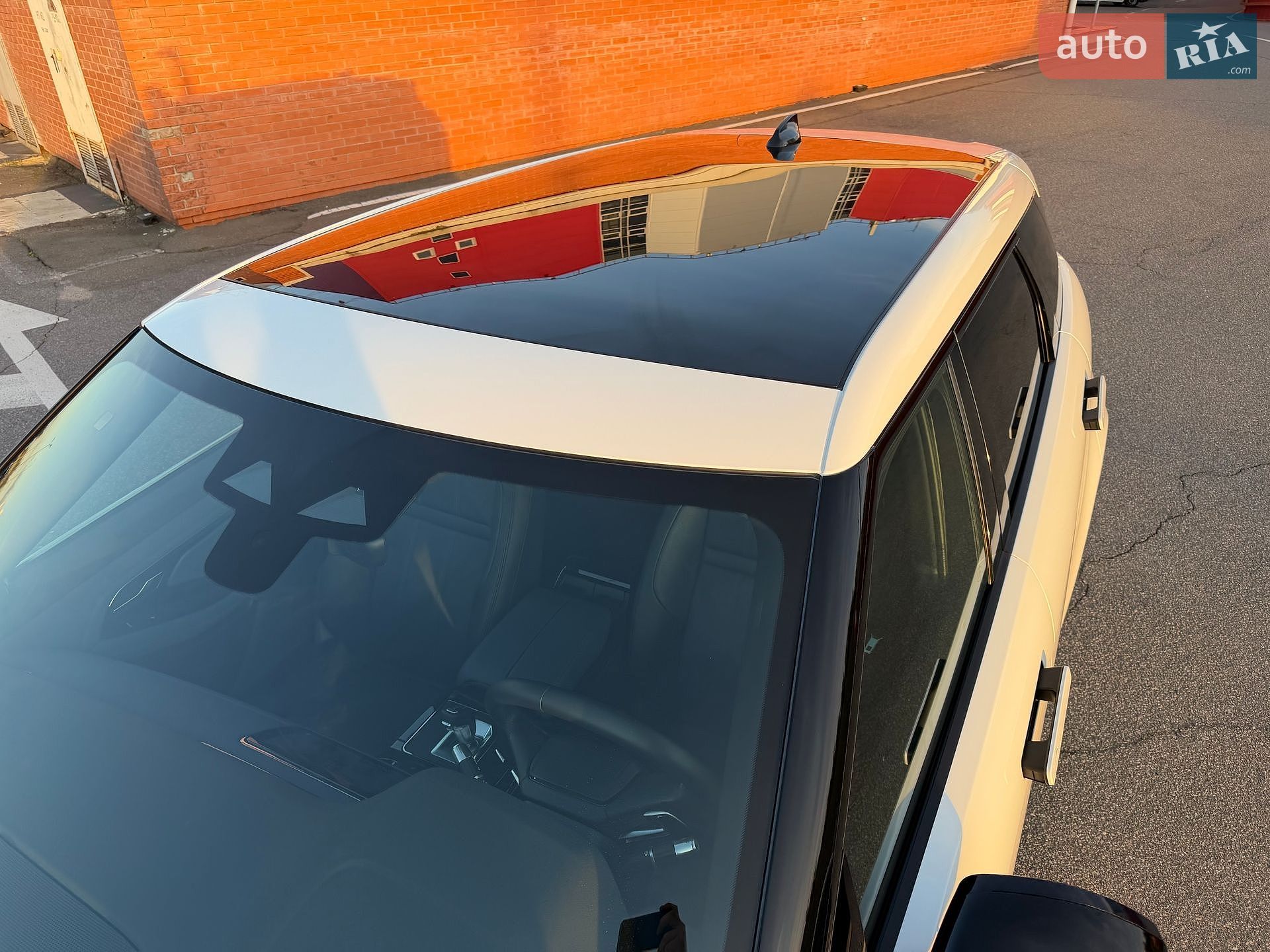 Land Rover Range Rover Evoque 2021 VIN SALZA2BN9MH130660 фото оголошення 80 з 83