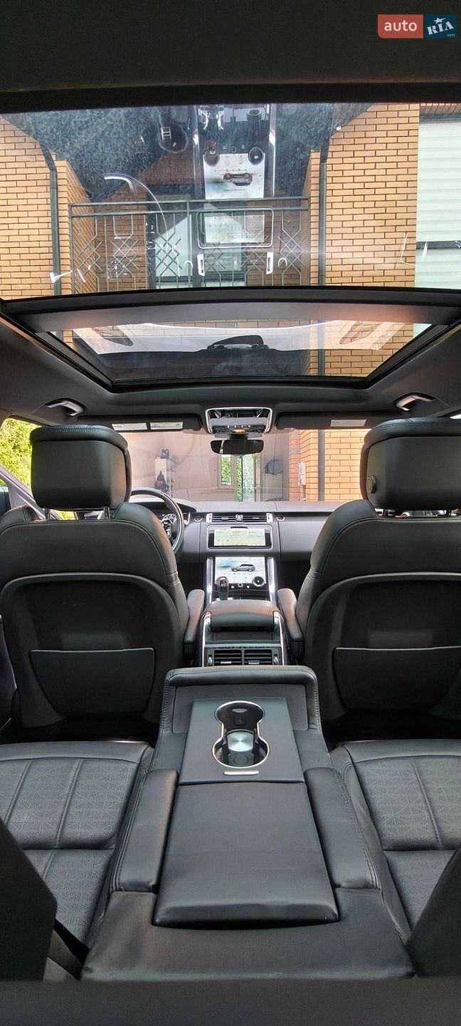 Land Rover Range Rover Sport 2018 VIN SALWV2SV5KA841141 фото оголошення 24 з 104