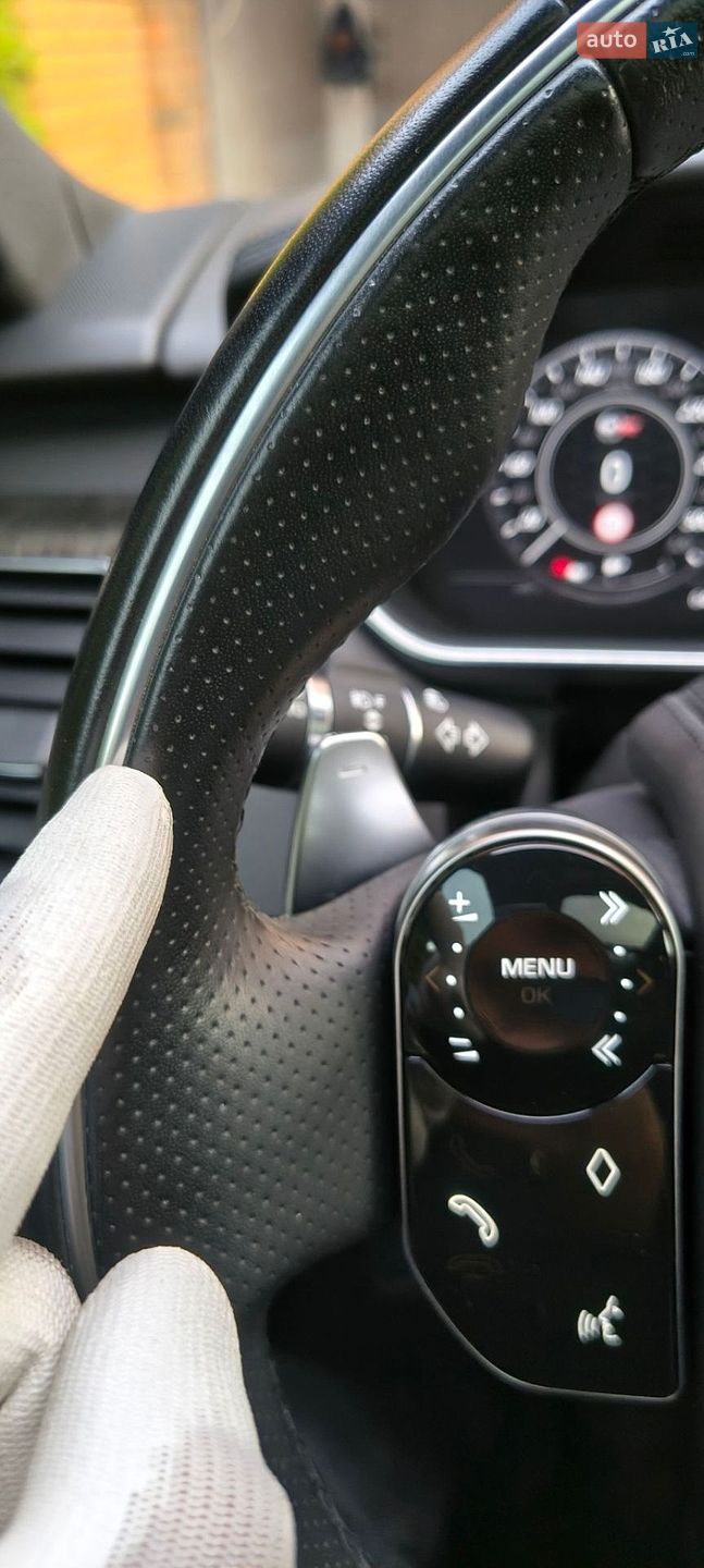 Land Rover Range Rover Sport 2018 VIN SALWV2SV5KA841141 фото оголошення 30 з 104