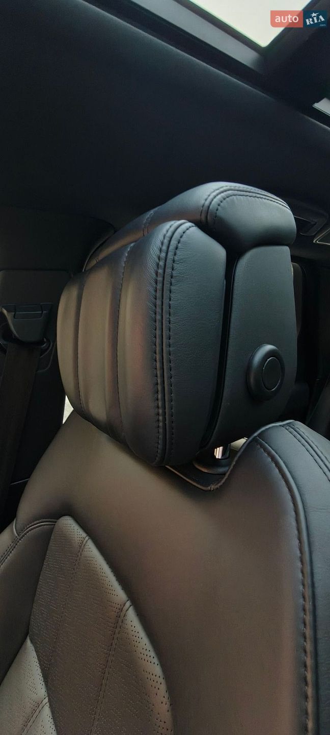 Land Rover Range Rover Sport 2018 VIN SALWV2SV5KA841141 фото оголошення 31 з 104