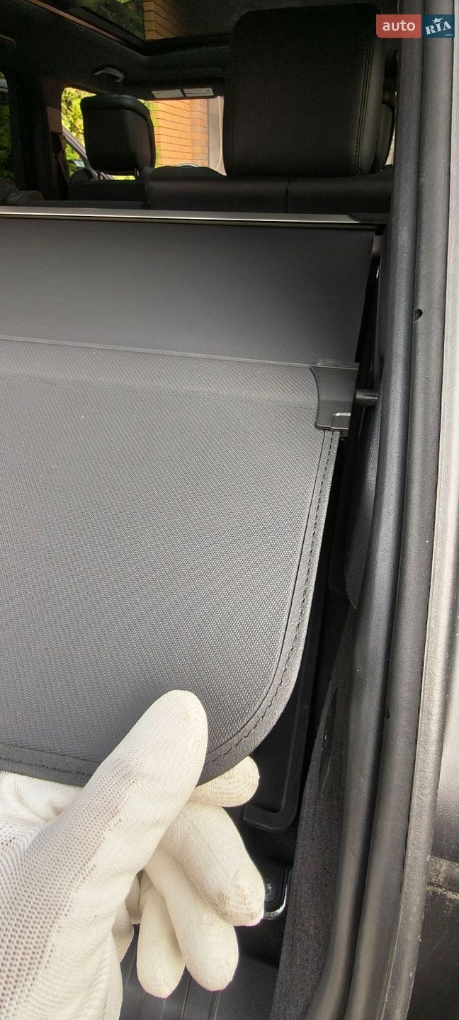 Land Rover Range Rover Sport 2018 VIN SALWV2SV5KA841141 фото оголошення 33 з 104