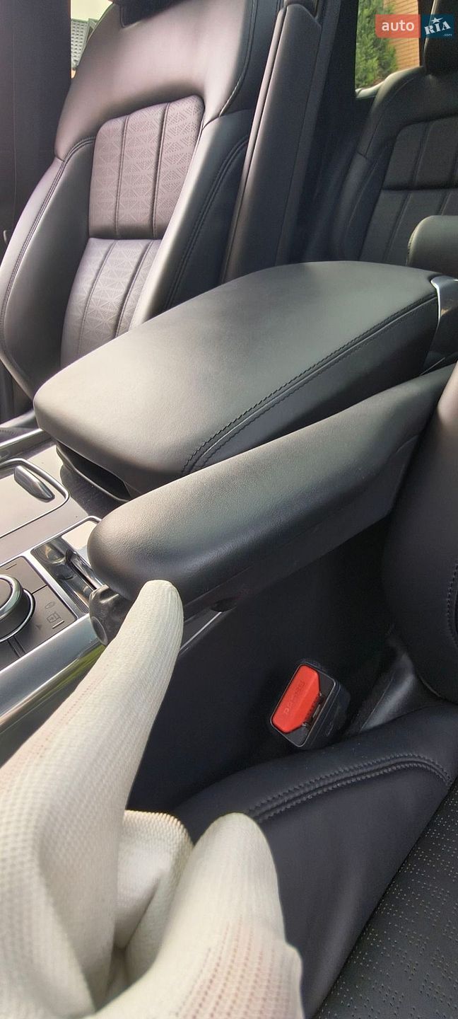 Land Rover Range Rover Sport 2018 VIN SALWV2SV5KA841141 фото оголошення 37 з 104