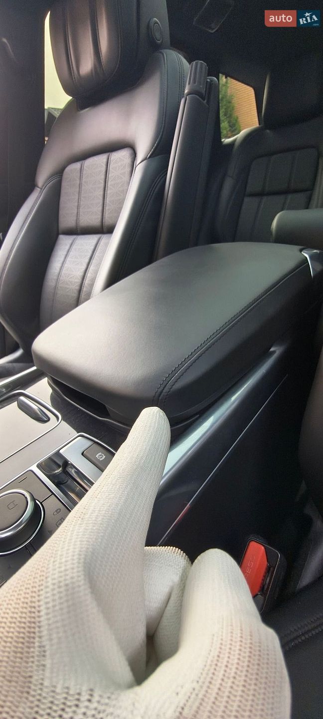 Land Rover Range Rover Sport 2018 VIN SALWV2SV5KA841141 фото оголошення 38 з 104