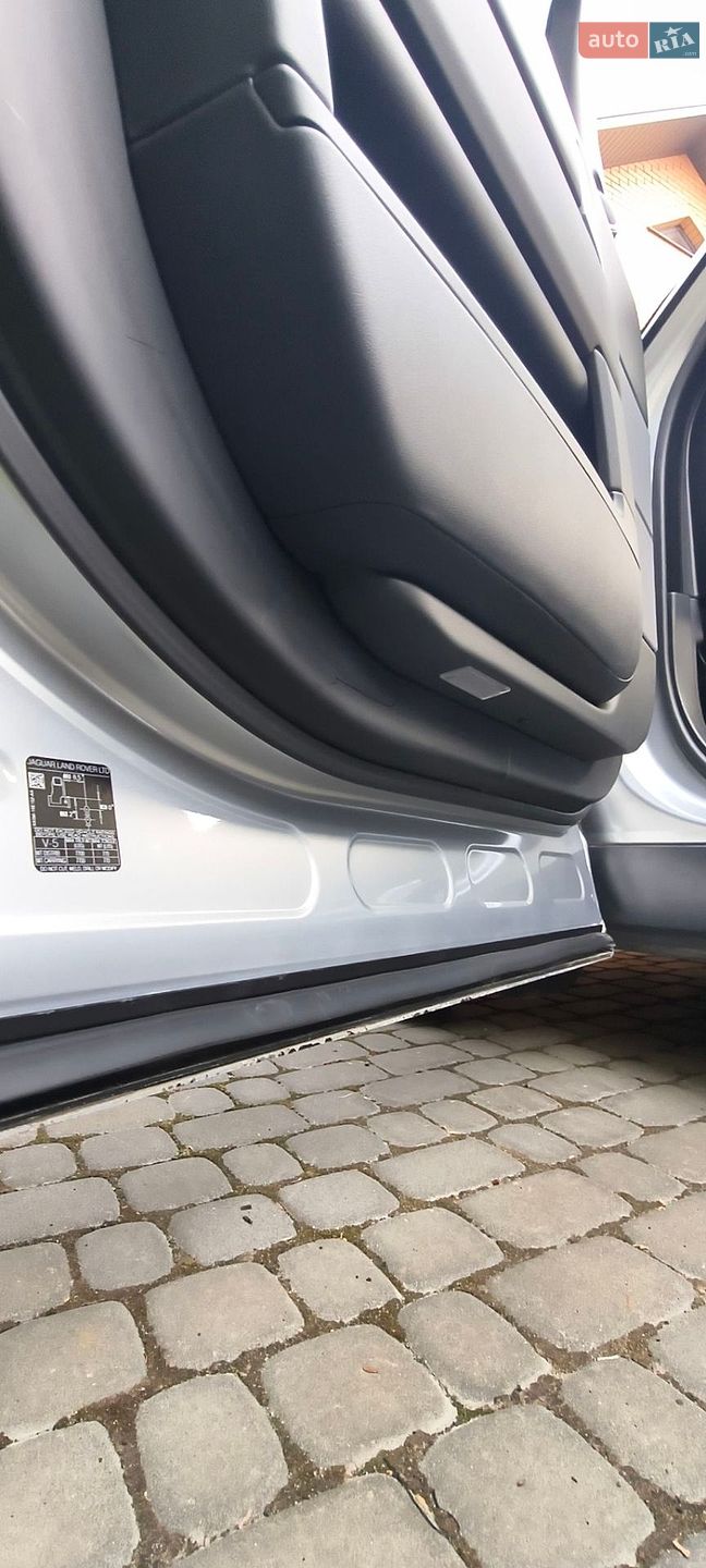 Land Rover Range Rover Sport 2018 VIN SALWV2SV5KA841141 фото оголошення 50 з 104