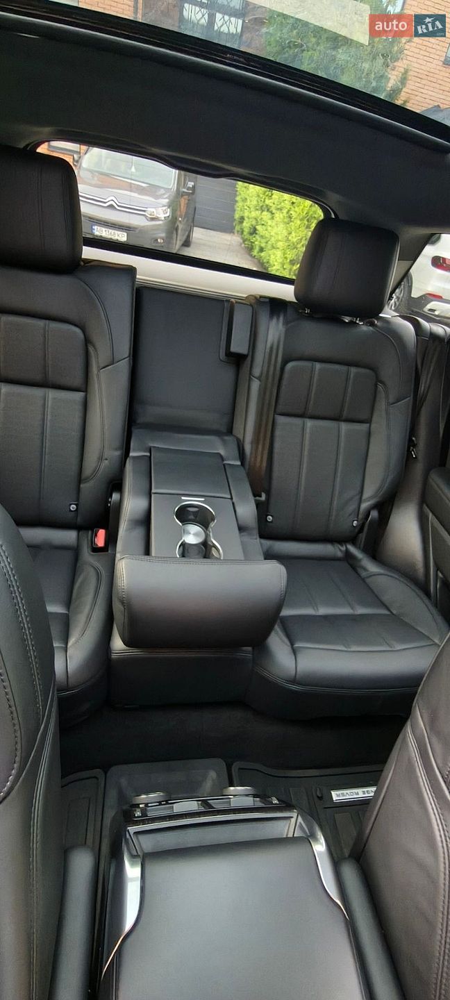 Land Rover Range Rover Sport 2018 VIN SALWV2SV5KA841141 фото оголошення 53 з 104