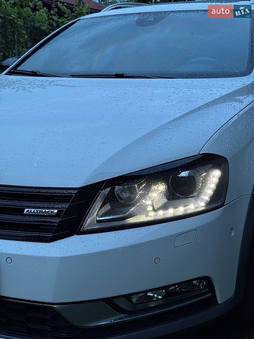 Volkswagen Passat Alltrack 2014 VIN WVWZZZ3CZEE061733 фото оголошення 63 з 64