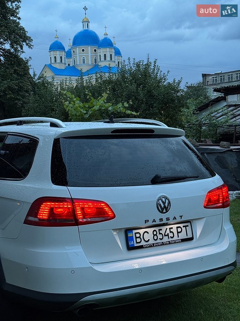 Volkswagen Passat Alltrack 2014 VIN WVWZZZ3CZEE061733 фото оголошення 64 з 64