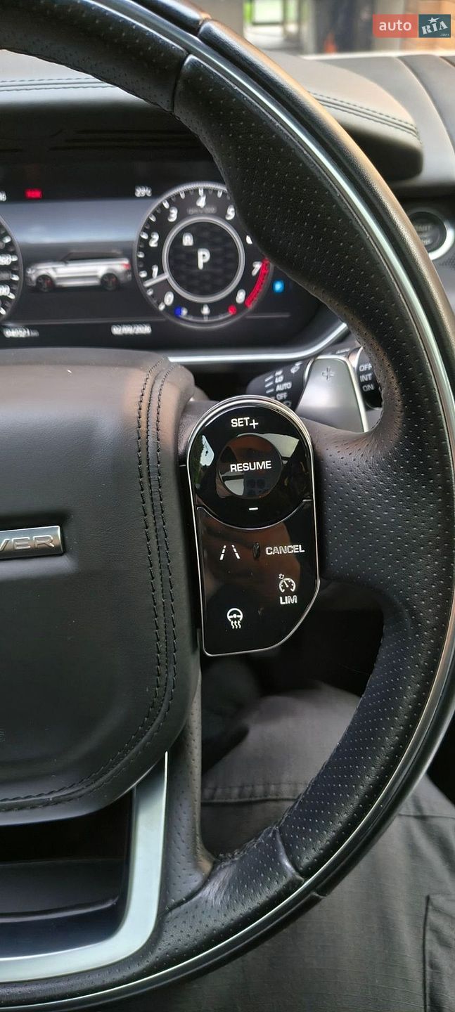 Land Rover Range Rover Sport 2018 VIN SALWV2SV5KA841141 фото оголошення 54 з 104