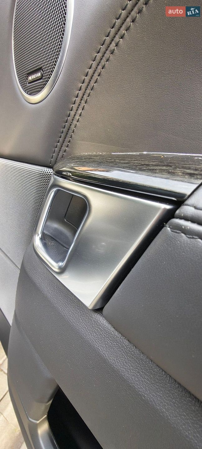 Land Rover Range Rover Sport 2018 VIN SALWV2SV5KA841141 фото оголошення 72 з 104