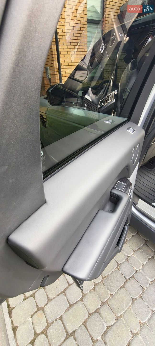 Land Rover Range Rover Sport 2018 VIN SALWV2SV5KA841141 фото оголошення 75 з 104