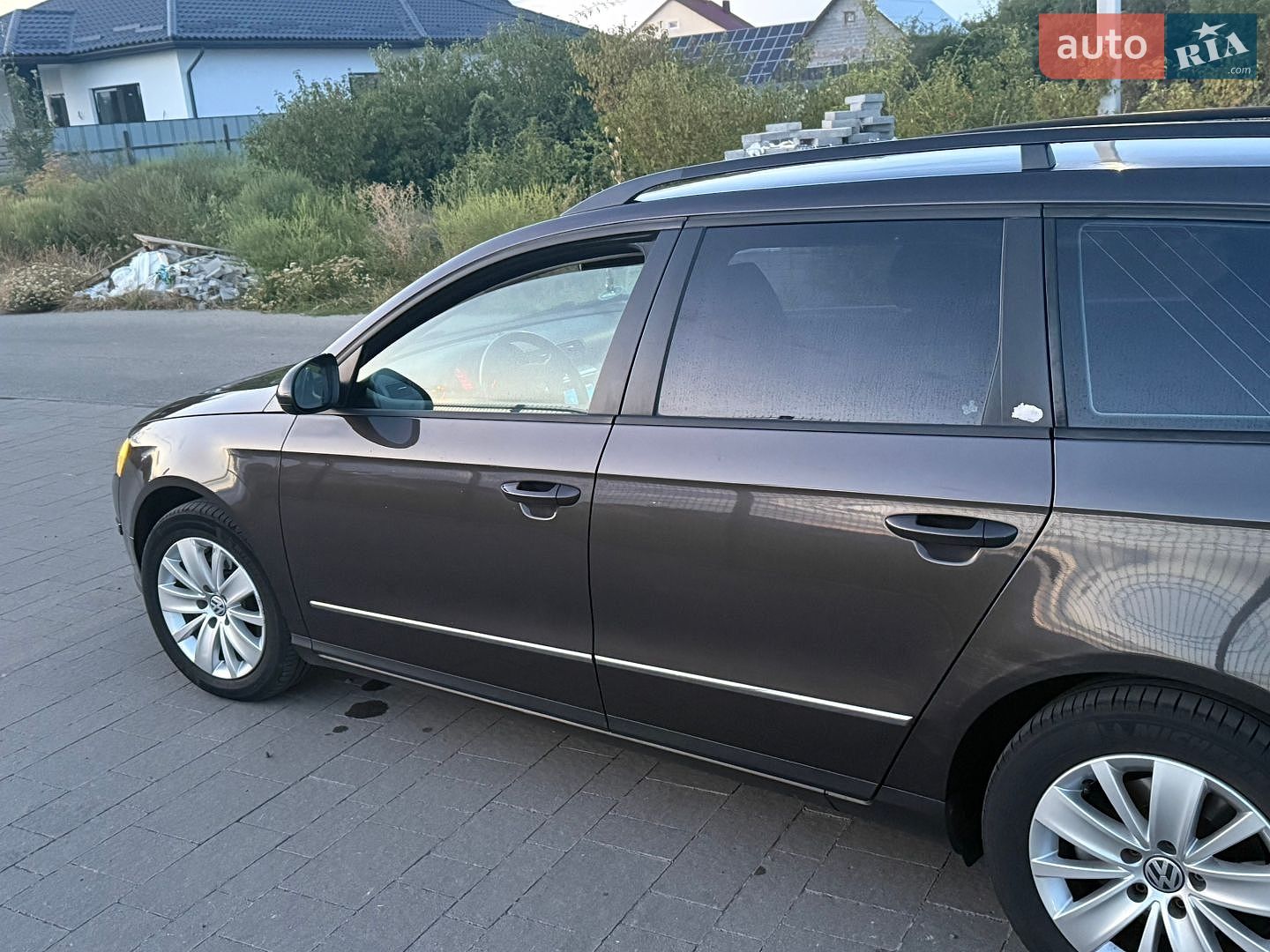 VOLKSWAGEN PASSAT 2007 VIN WVWZZZ3CZ8E142450 фото оголошення 2 з 30