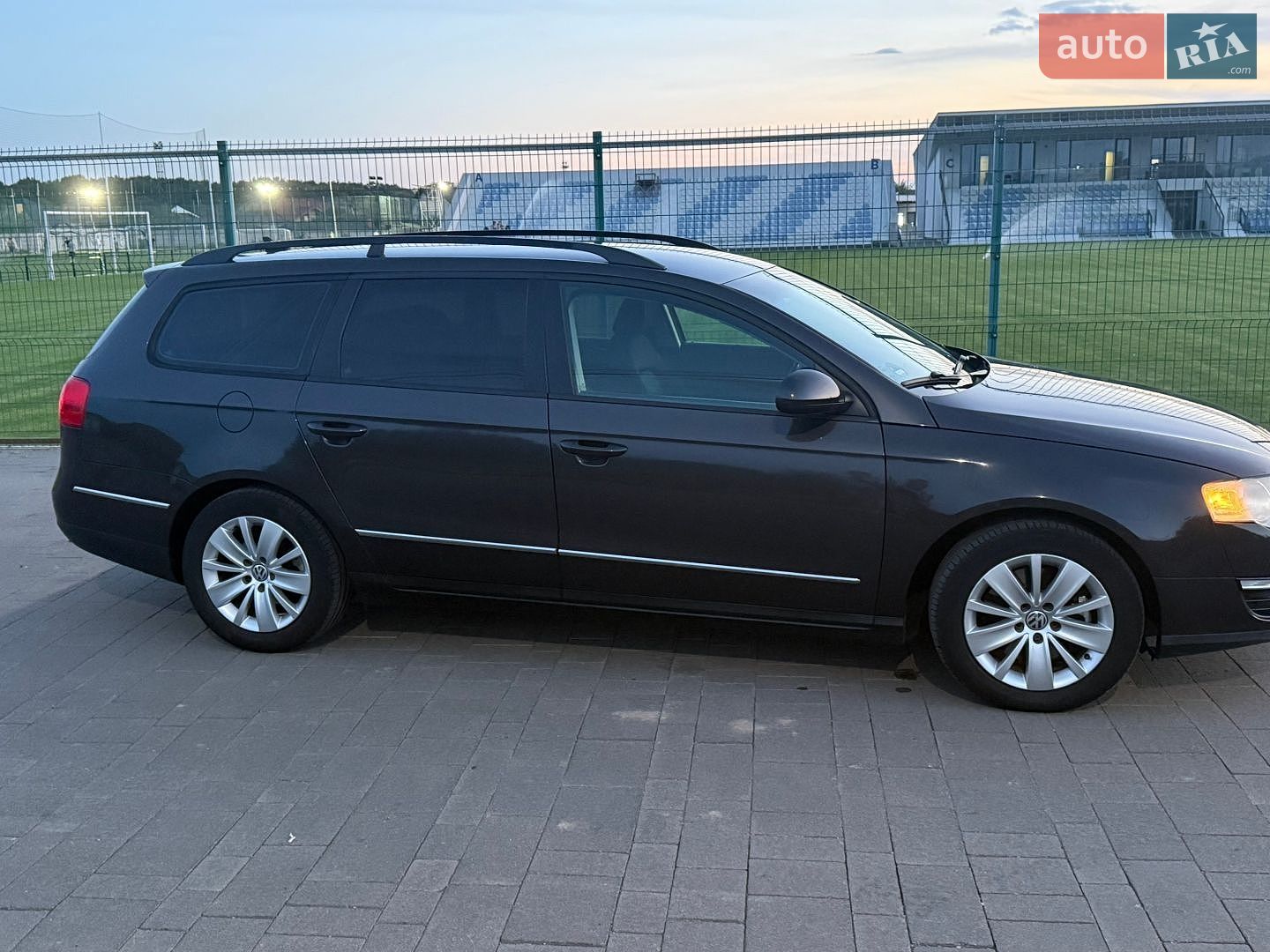 VOLKSWAGEN PASSAT 2007 VIN WVWZZZ3CZ8E142450 фото оголошення 3 з 30