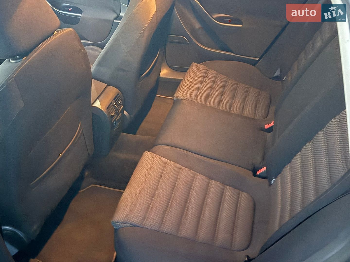 VOLKSWAGEN PASSAT 2007 VIN WVWZZZ3CZ8E142450 фото оголошення 5 з 30