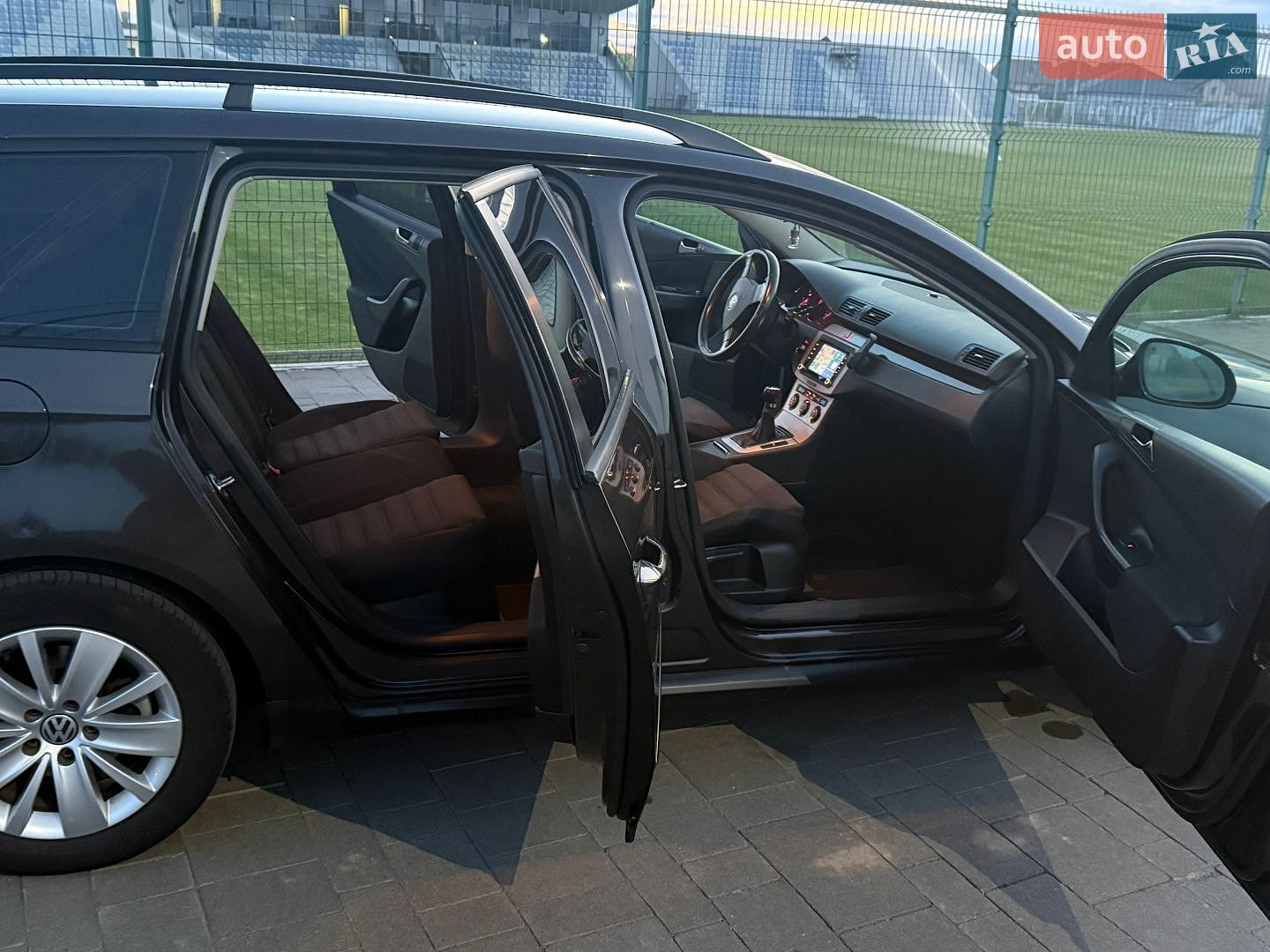 VOLKSWAGEN PASSAT 2007 VIN WVWZZZ3CZ8E142450 фото оголошення 10 з 30