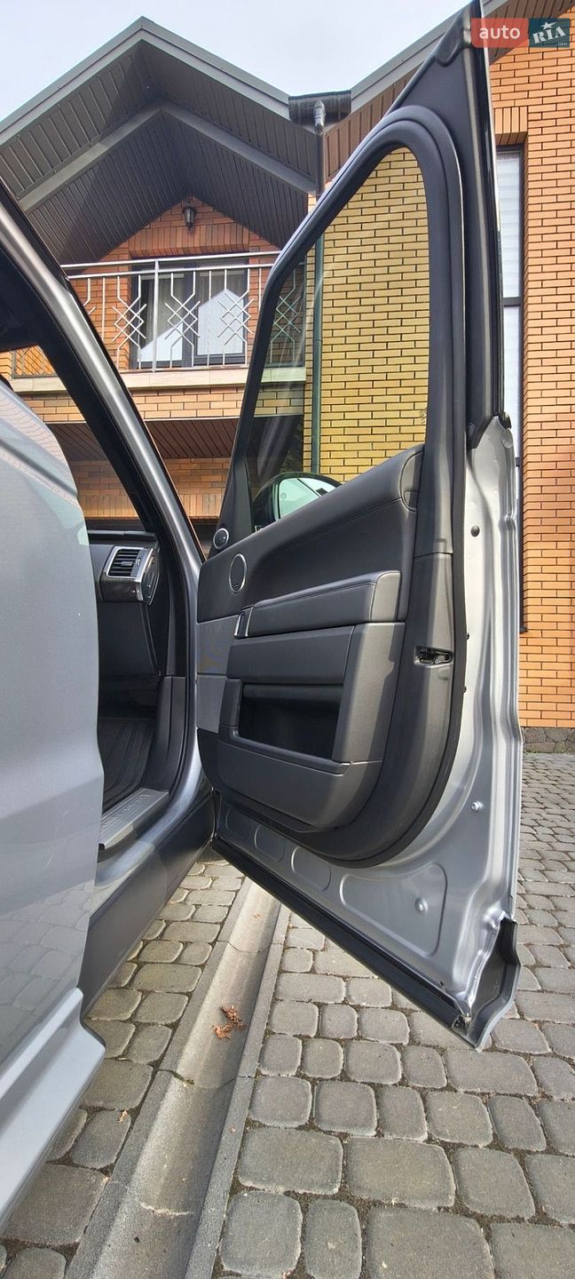 Land Rover Range Rover Sport 2018 VIN SALWV2SV5KA841141 фото оголошення 95 з 104