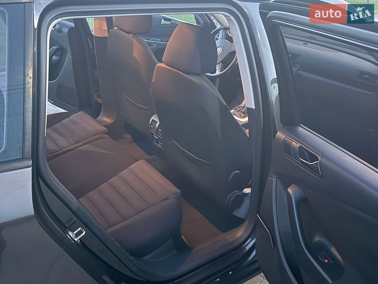 VOLKSWAGEN PASSAT 2007 VIN WVWZZZ3CZ8E142450 фото оголошення 11 з 30