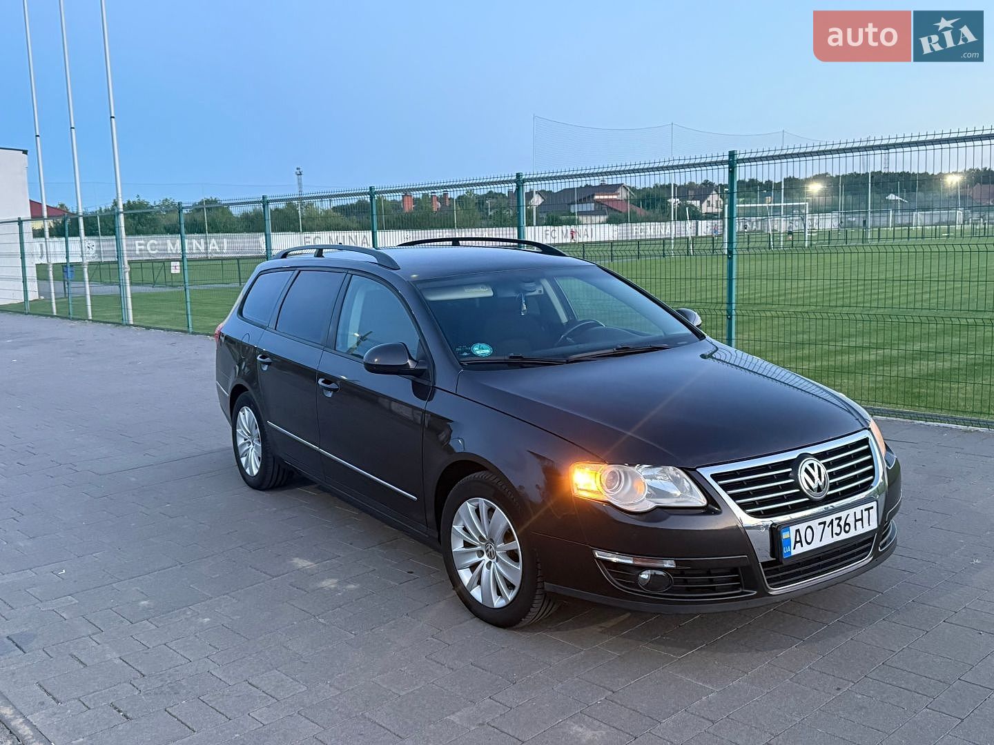 VOLKSWAGEN PASSAT 2007 VIN WVWZZZ3CZ8E142450 фото оголошення 13 з 30
