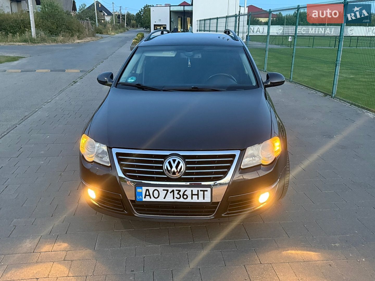 VOLKSWAGEN PASSAT 2007 VIN WVWZZZ3CZ8E142450 фото оголошення 15 з 30