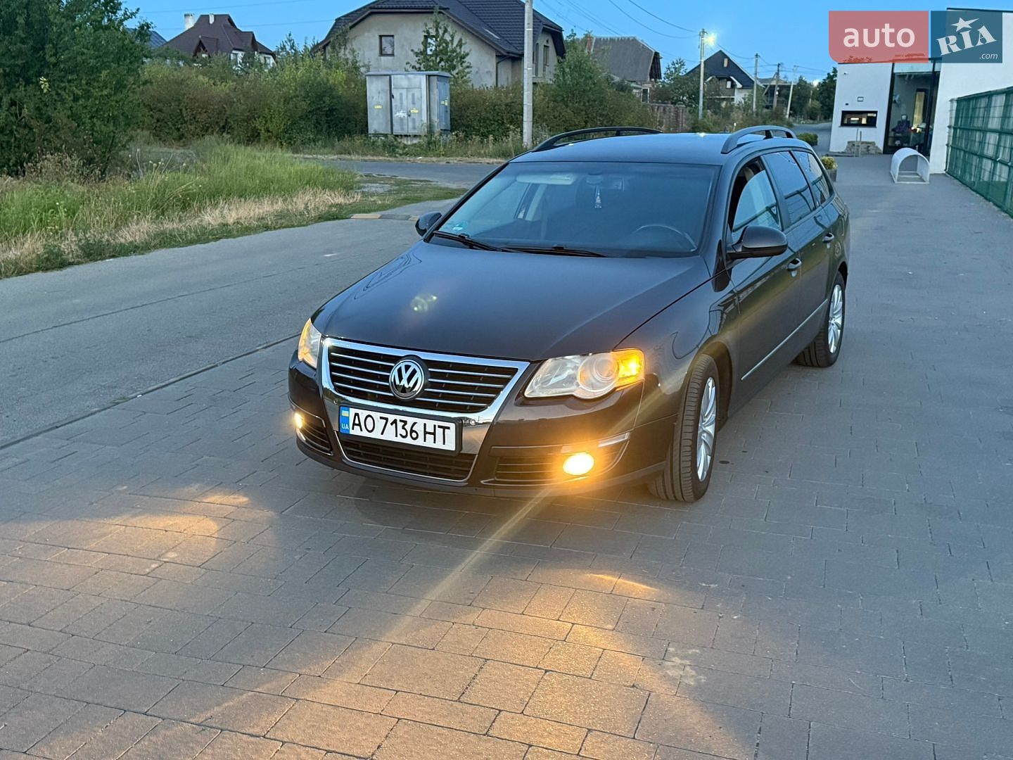VOLKSWAGEN PASSAT 2007 VIN WVWZZZ3CZ8E142450 фото оголошення 18 з 30