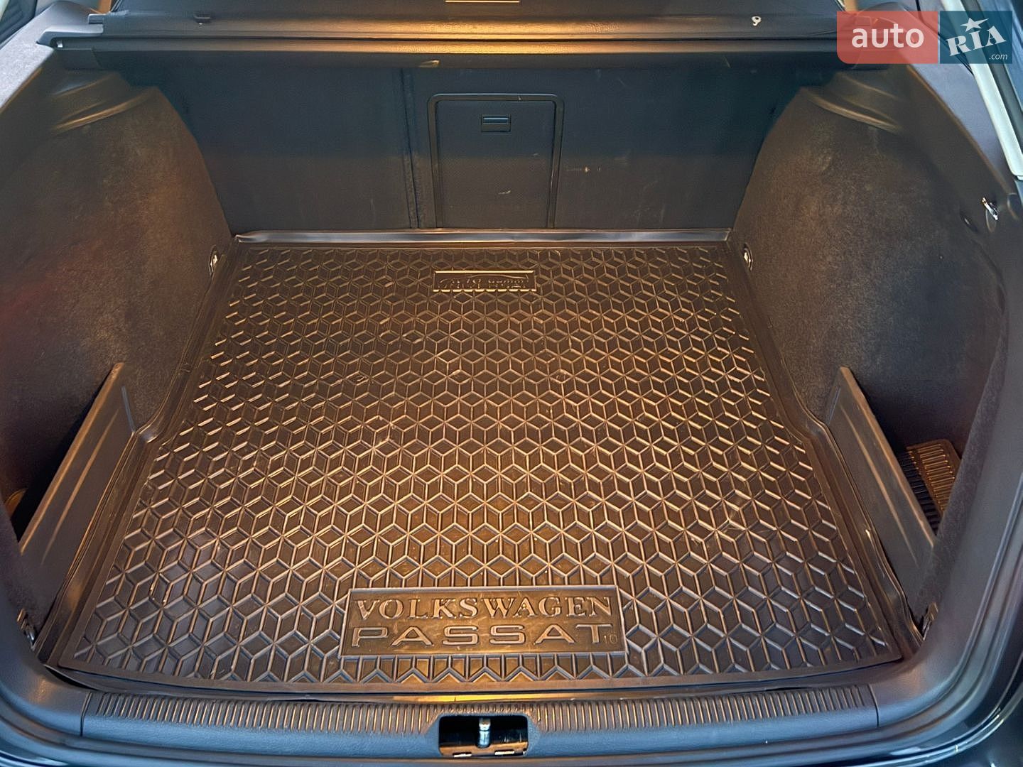 VOLKSWAGEN PASSAT 2007 VIN WVWZZZ3CZ8E142450 фото оголошення 19 з 30