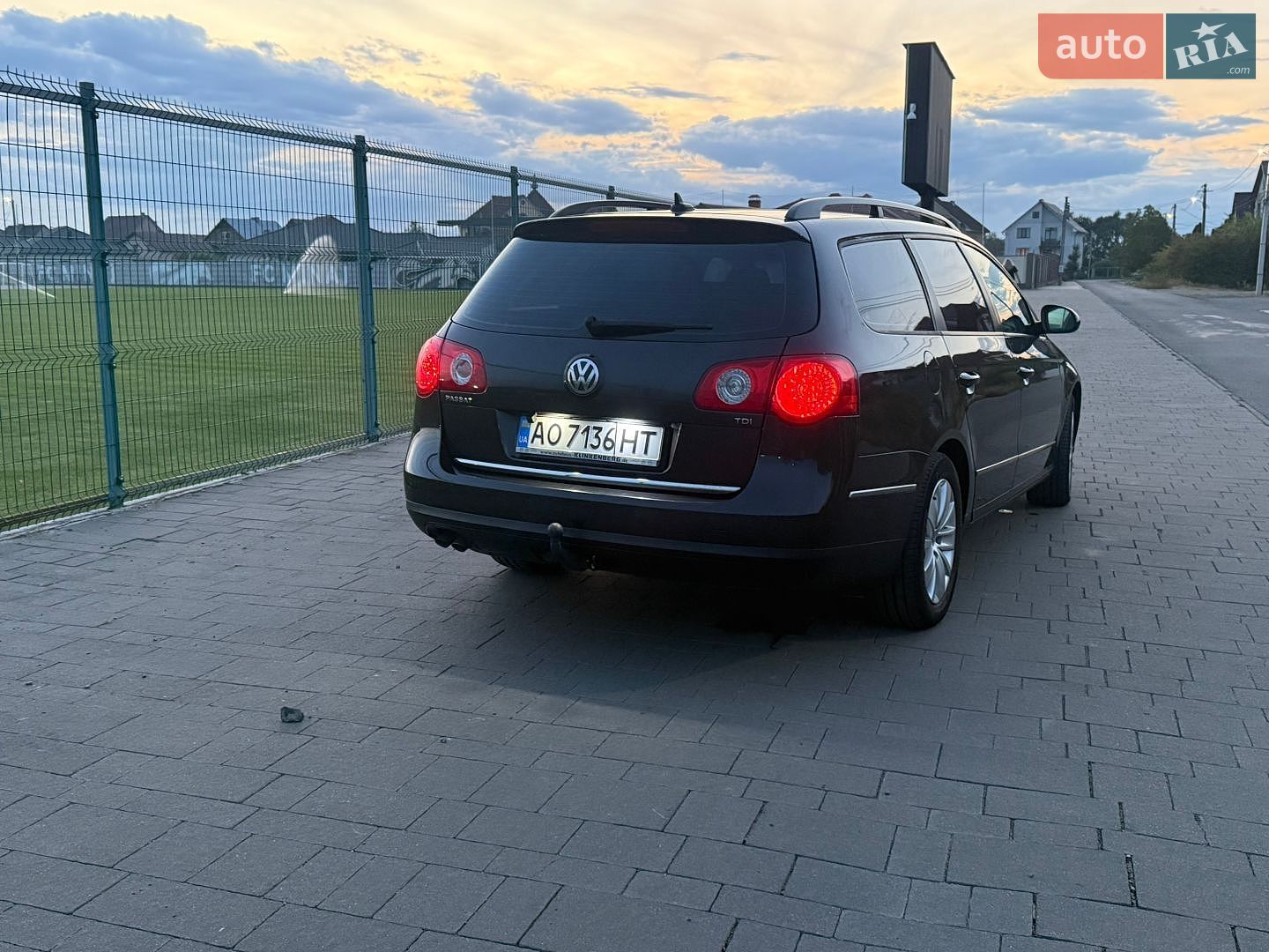 VOLKSWAGEN PASSAT 2007 VIN WVWZZZ3CZ8E142450 фото оголошення 20 з 30