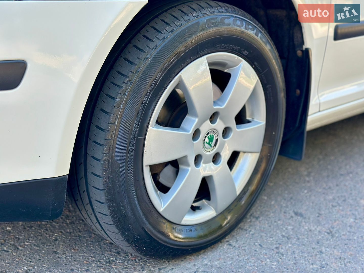 Skoda Octavia 2006 VIN TMBHA21Z37B150689 фото оголошення 21 з 41
