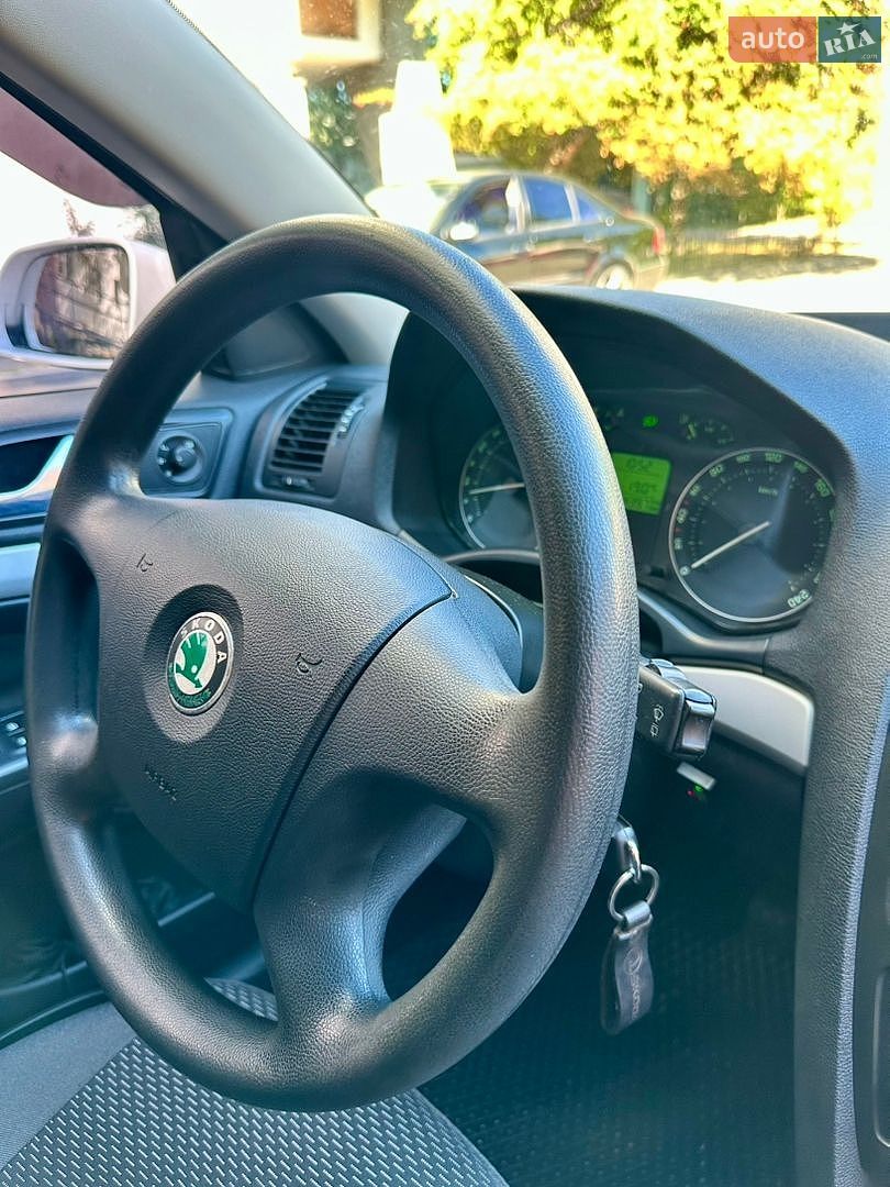 Skoda Octavia 2006 VIN TMBHA21Z37B150689 фото оголошення 28 з 41