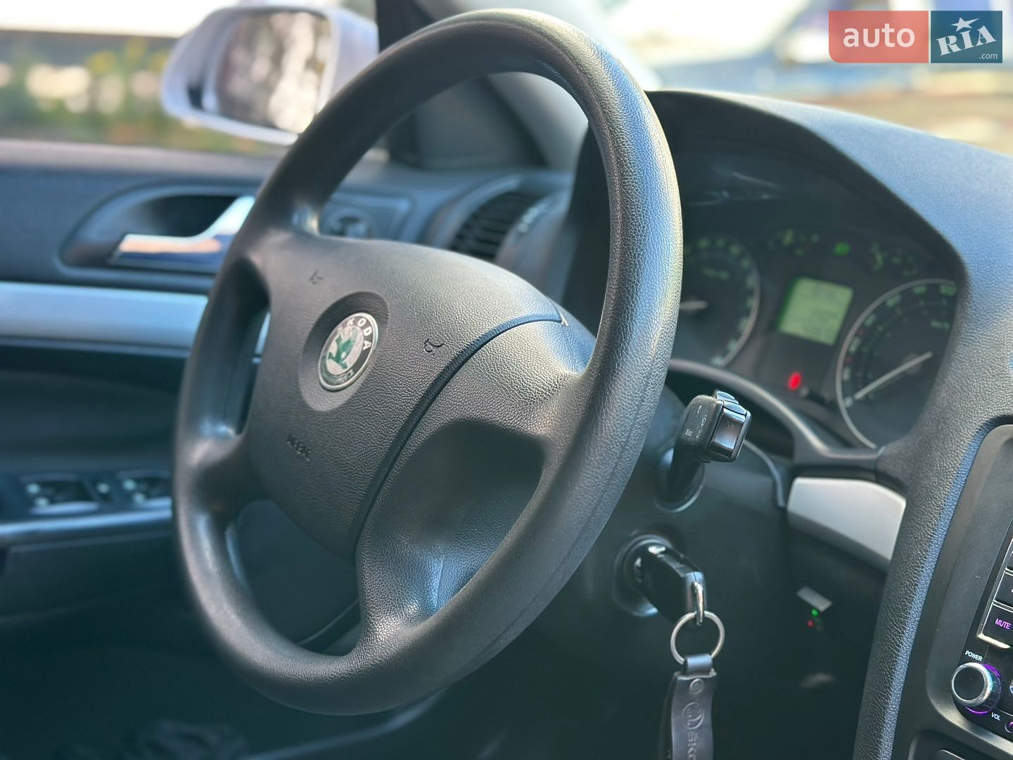 Skoda Octavia 2006 VIN TMBHA21Z37B150689 фото оголошення 29 з 41