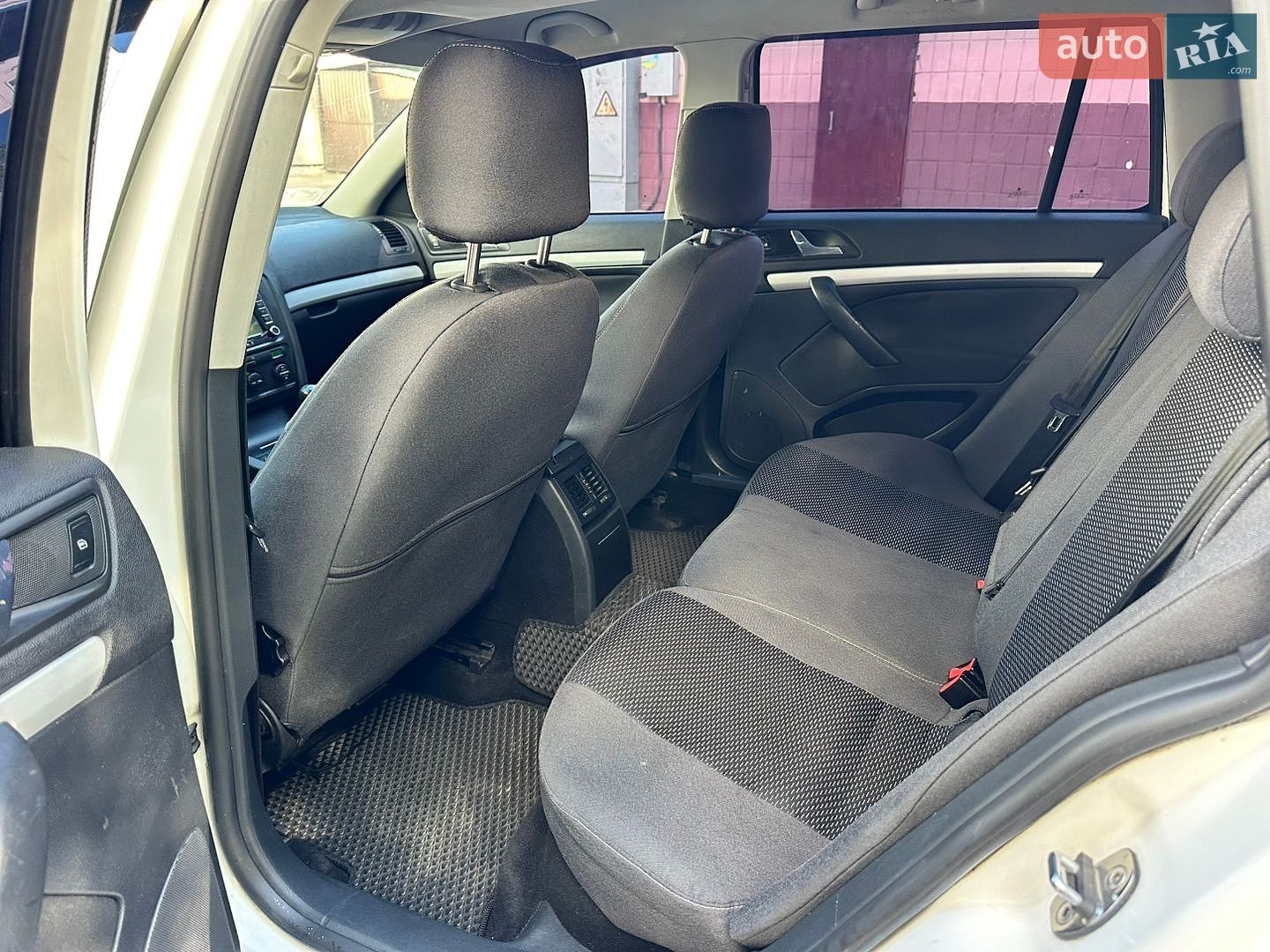 Skoda Octavia 2006 VIN TMBHA21Z37B150689 фото оголошення 41 з 41