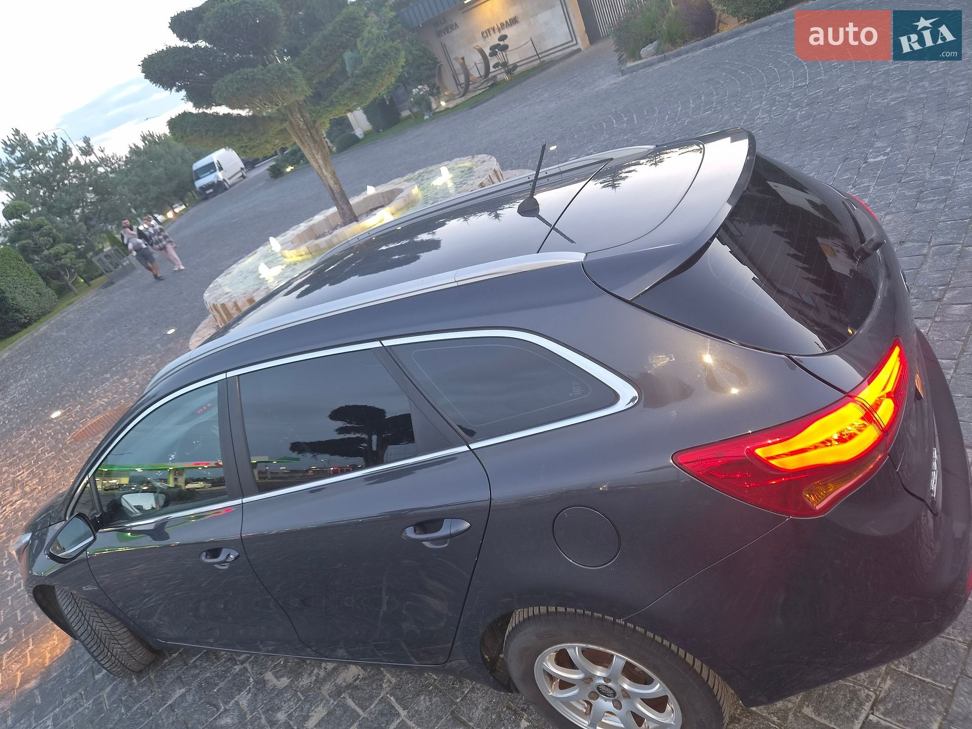 Kia Ceed 2013 VIN U5YHN816BDL014131 фото оголошення 11 з 30