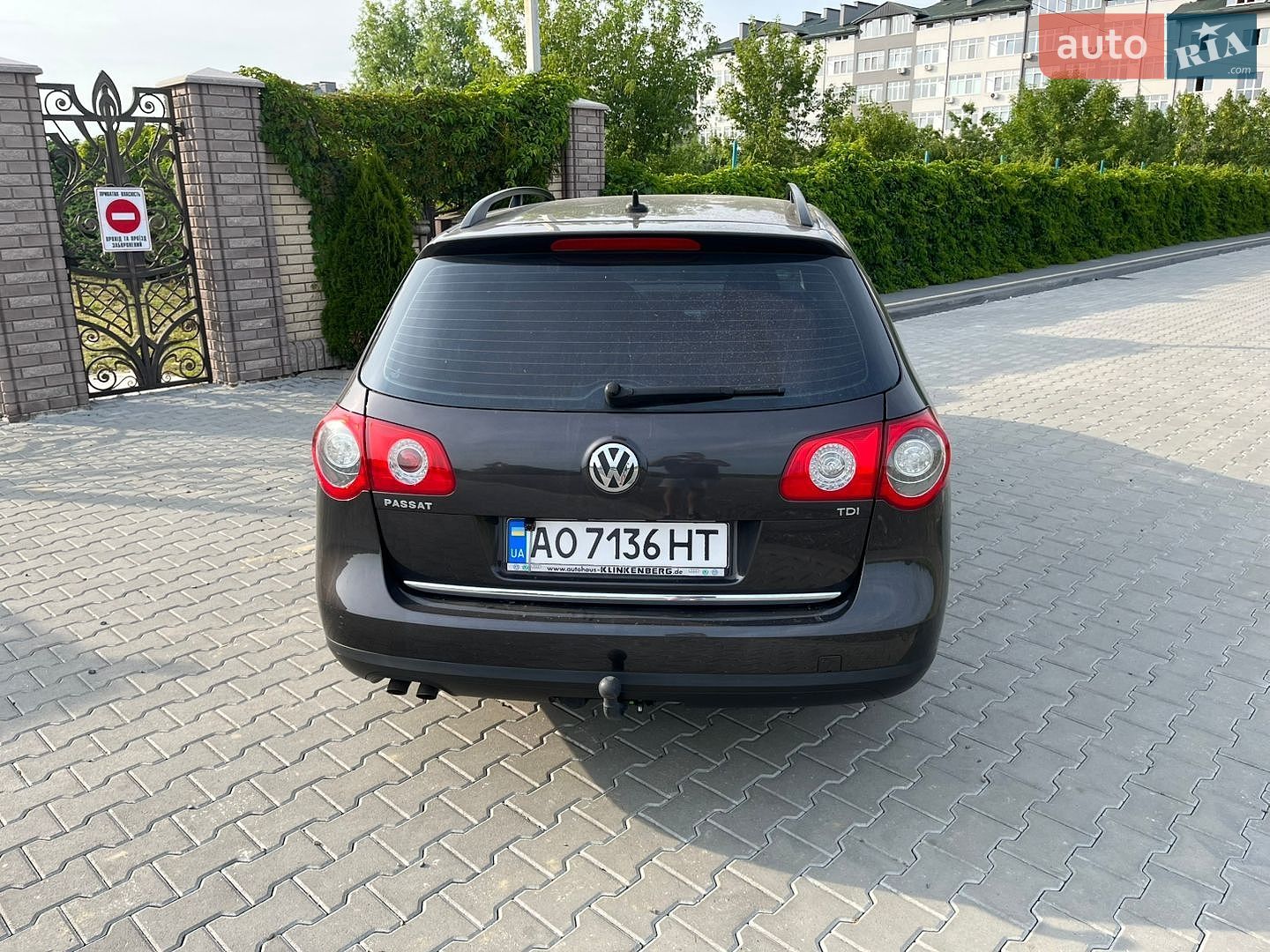 VOLKSWAGEN PASSAT 2007 VIN WVWZZZ3CZ8E142450 фото оголошення 22 з 30