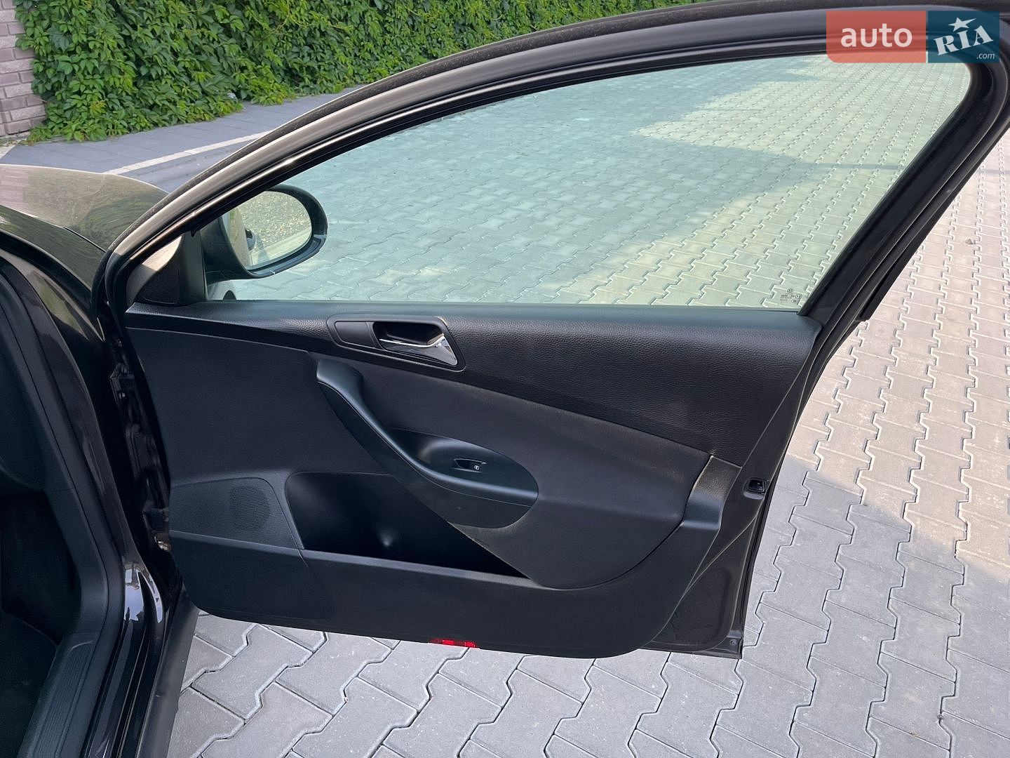 VOLKSWAGEN PASSAT 2007 VIN WVWZZZ3CZ8E142450 фото оголошення 24 з 30