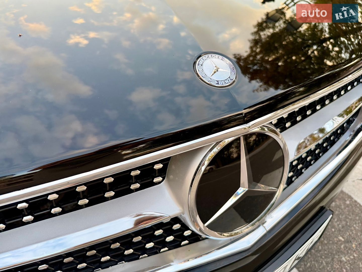 Mercedes-Benz CL-Class 2008 VIN WDDEJ71X98A015356 фото оголошення 19 з 21