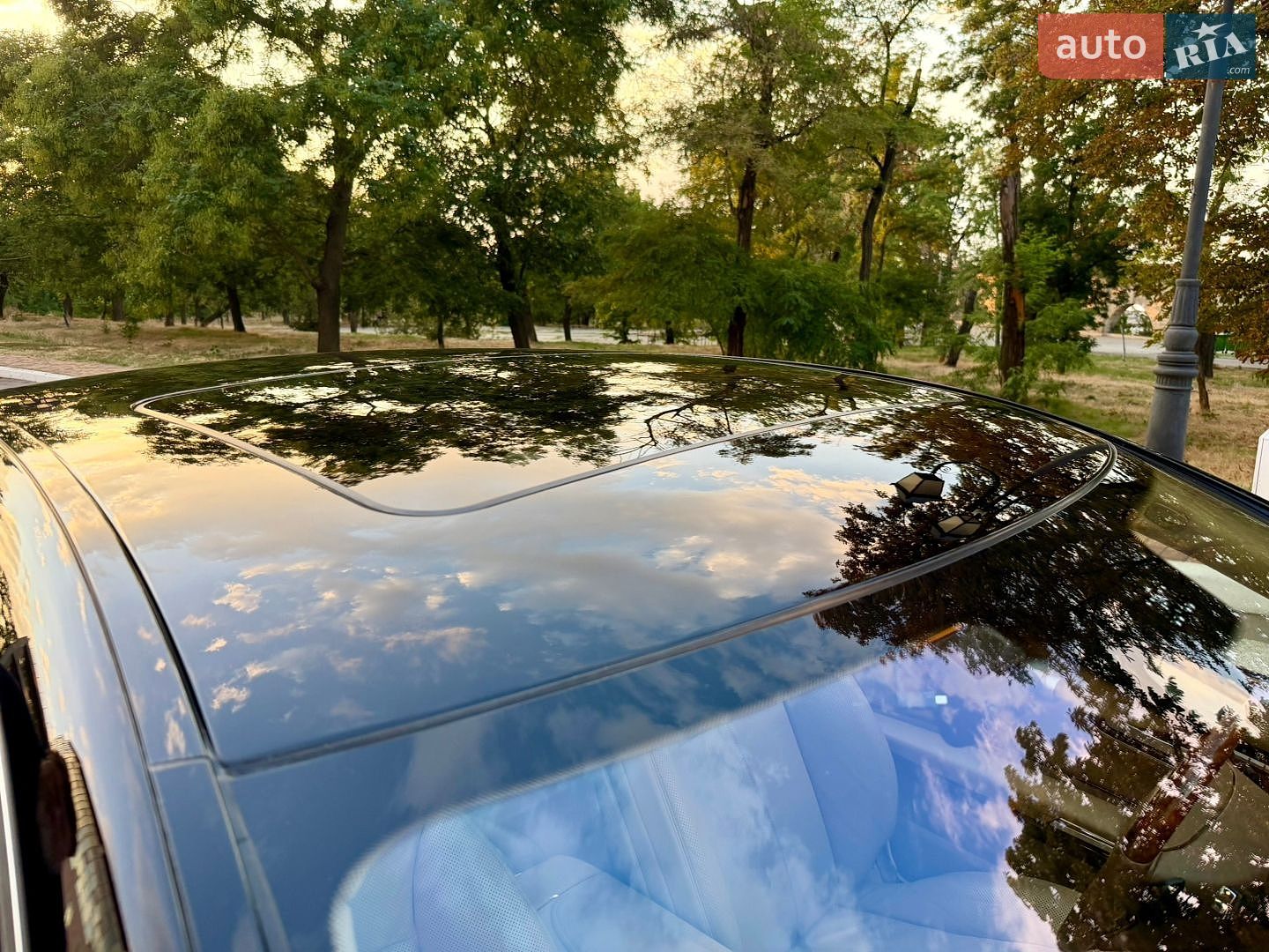 Mercedes-Benz CL-Class 2008 VIN WDDEJ71X98A015356 фото оголошення 20 з 21