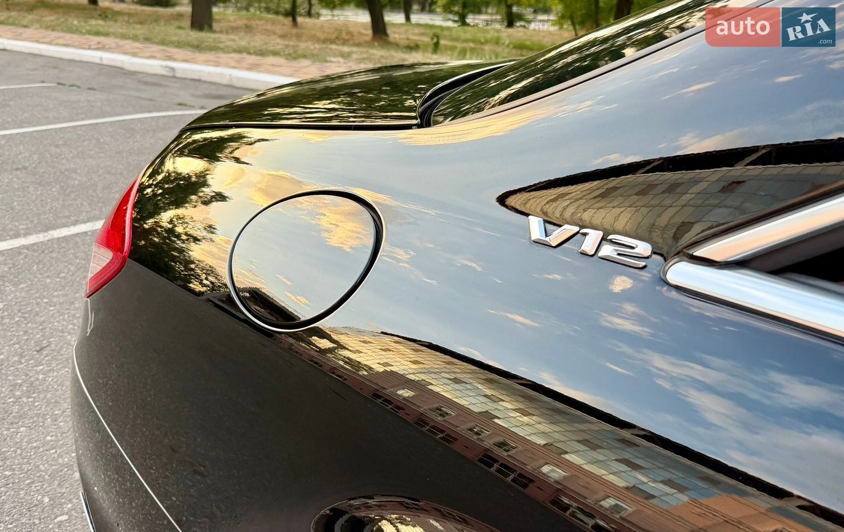 Mercedes-Benz CL-Class 2008 VIN WDDEJ71X98A015356 фото оголошення 21 з 21