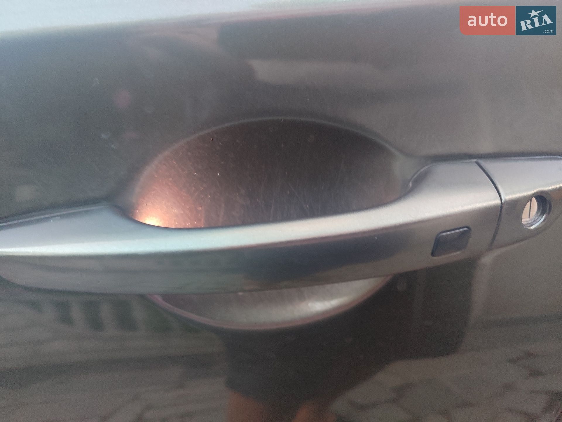 Hyundai i30 2021 VIN TMAH381CBNJ105903 фото оголошення 4 з 33
