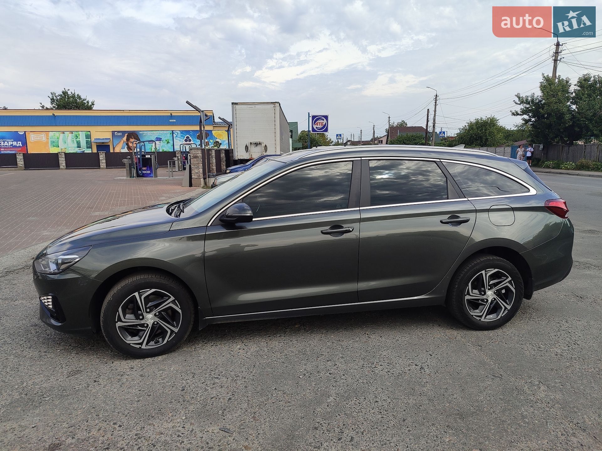 Hyundai i30 2021 VIN TMAH381CBNJ105903 фото оголошення 15 з 33