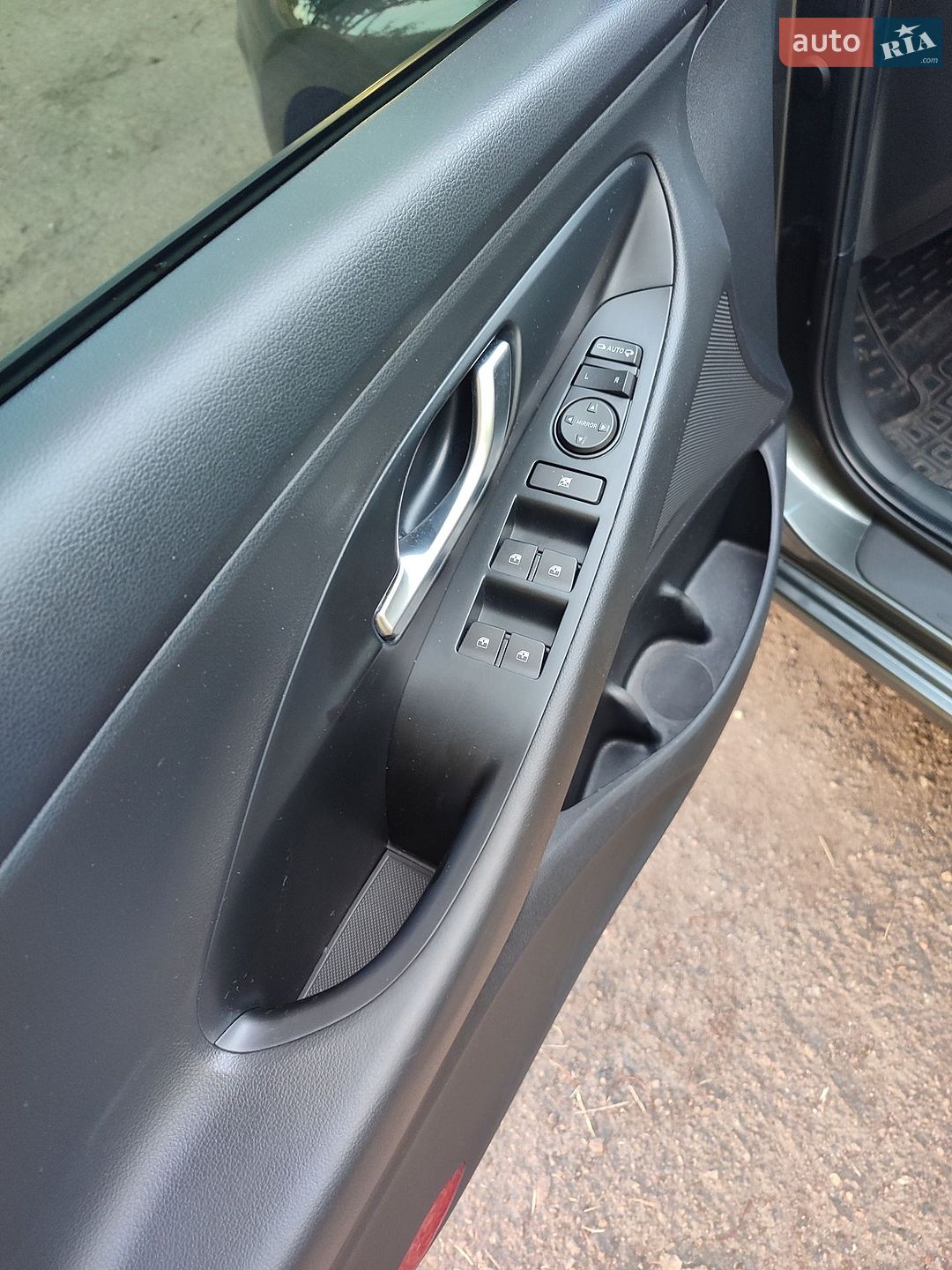 Hyundai i30 2021 VIN TMAH381CBNJ105903 фото оголошення 16 з 33