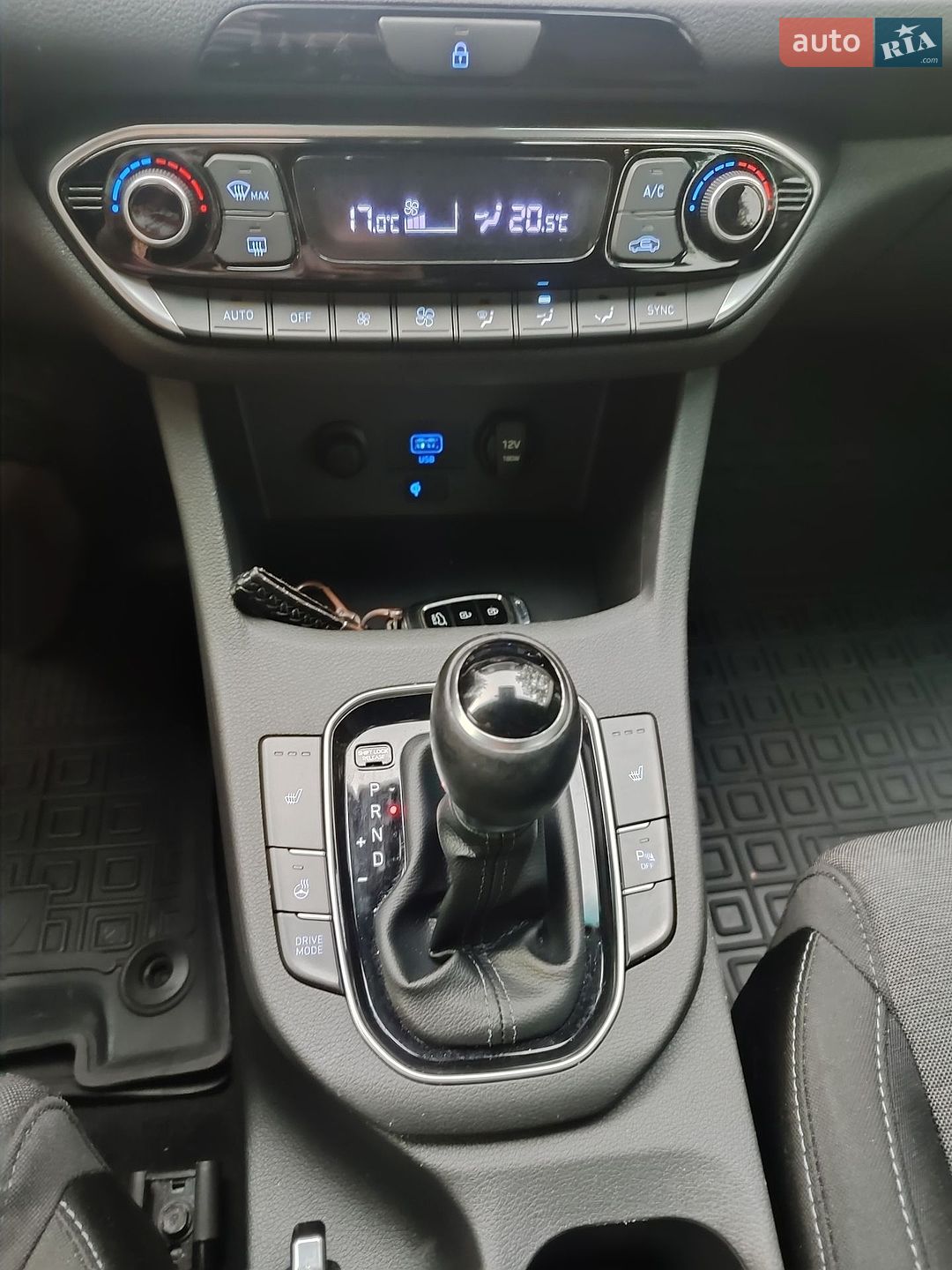 Hyundai i30 2021 VIN TMAH381CBNJ105903 фото оголошення 18 з 33