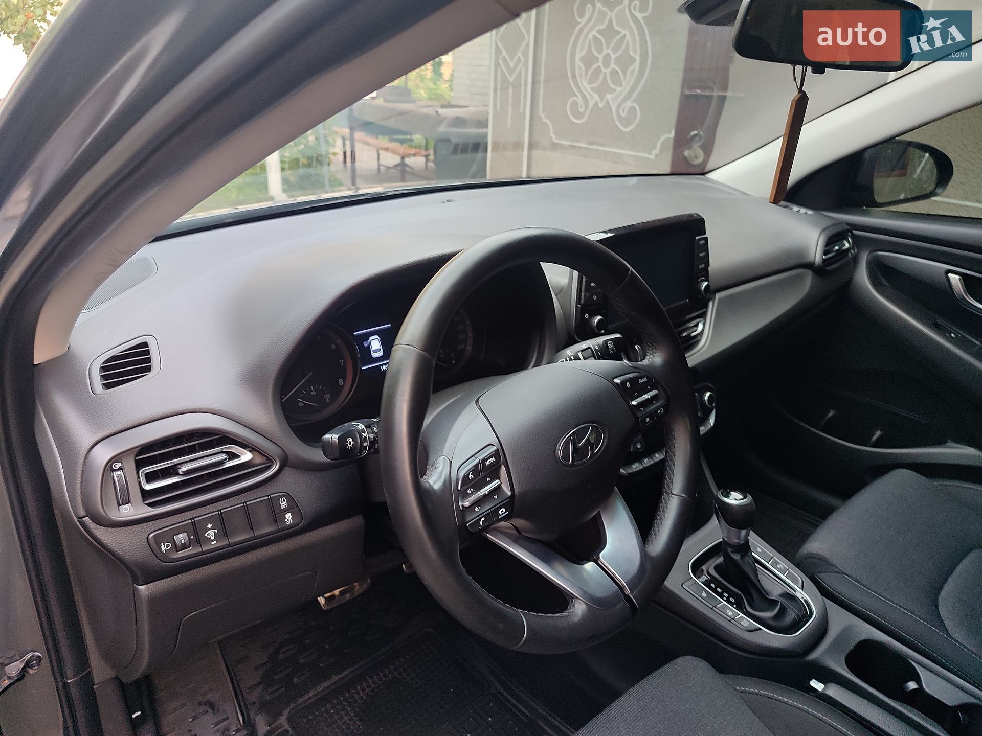 Hyundai i30 2021 VIN TMAH381CBNJ105903 фото оголошення 26 з 33