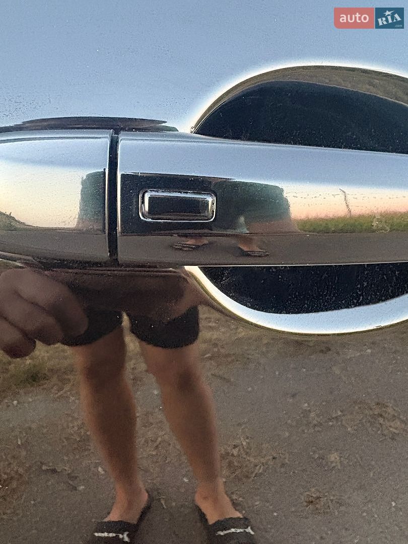 Nissan Rogue 2024 VIN 5N1BT3BA6SC771096 фото оголошення 22 з 22