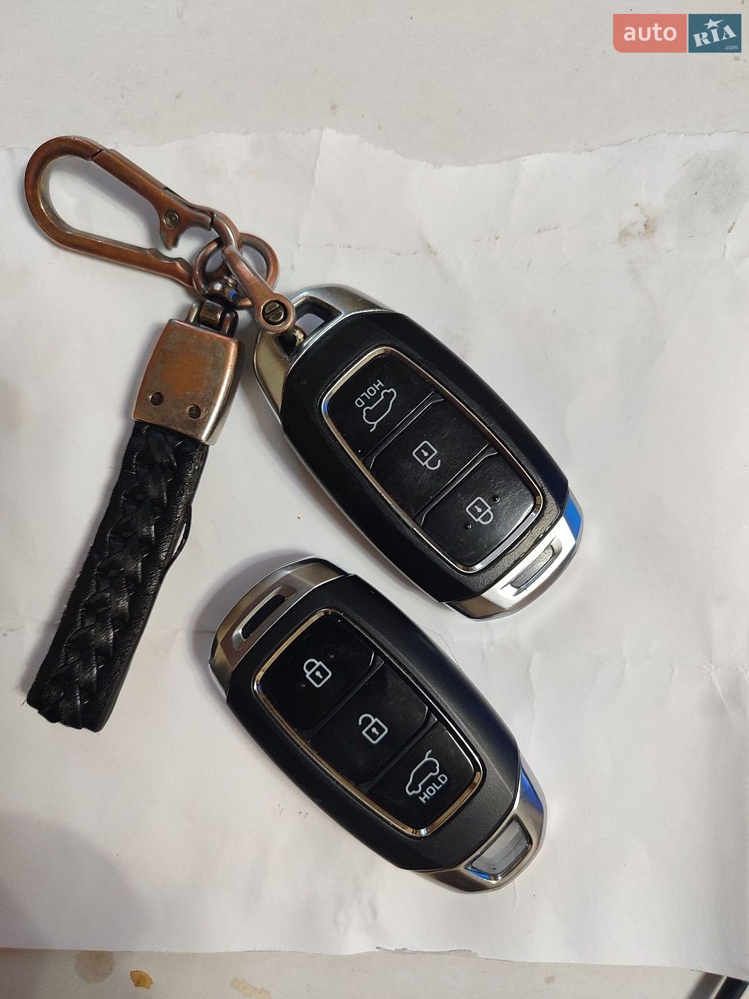 Hyundai i30 2021 VIN TMAH381CBNJ105903 фото оголошення 28 з 33